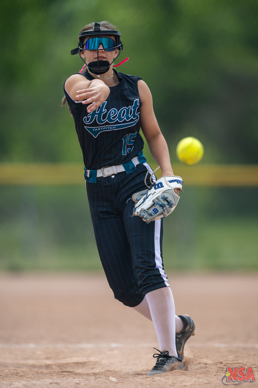 2026 NSA Summer Sizzle Michigan Fastpitch Tournament (Potterville)