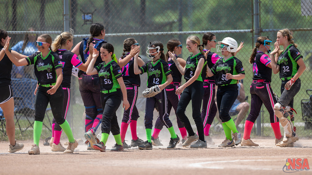 2026 NSA Summer Sizzle Michigan Fastpitch Tournament (Potterville)
