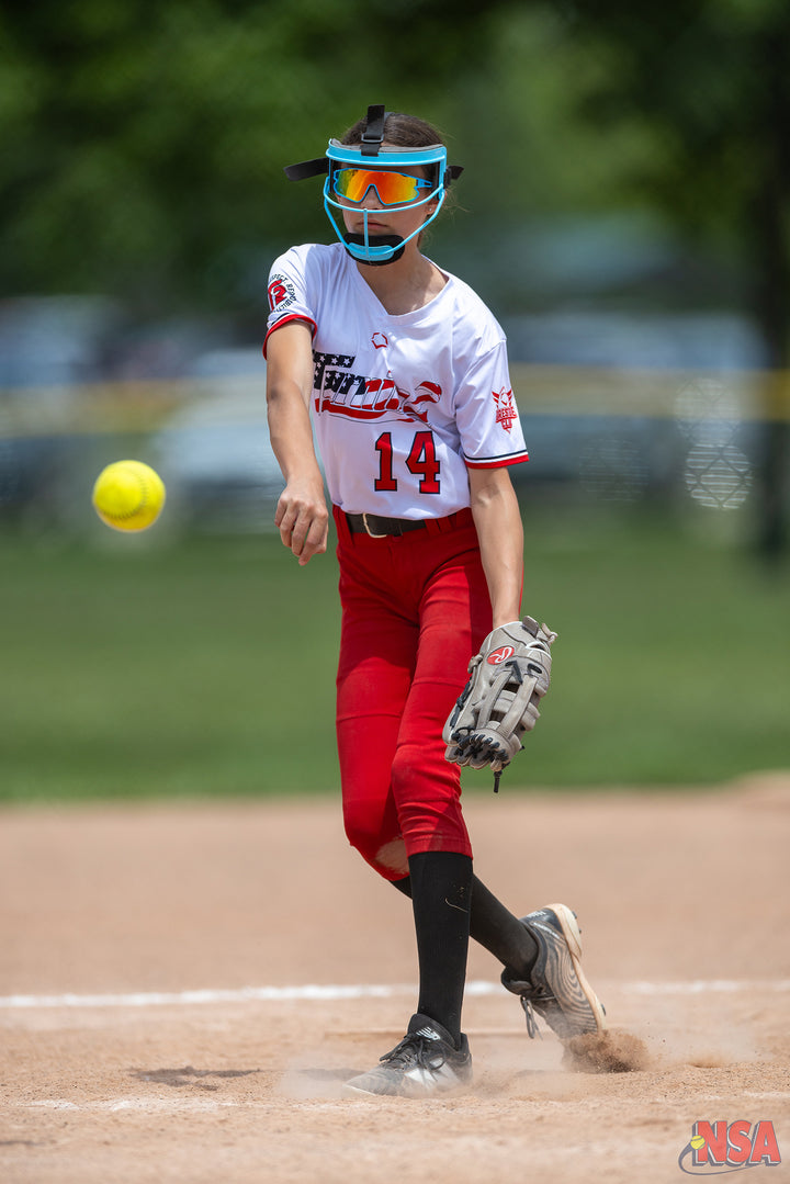 2026 NSA Summer Sizzle Michigan Fastpitch Tournament (Potterville)