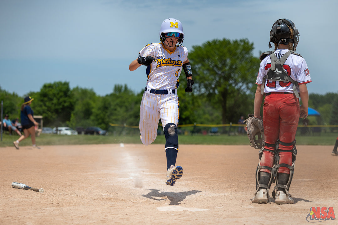 2026 NSA Summer Sizzle Michigan Fastpitch Tournament (Potterville)