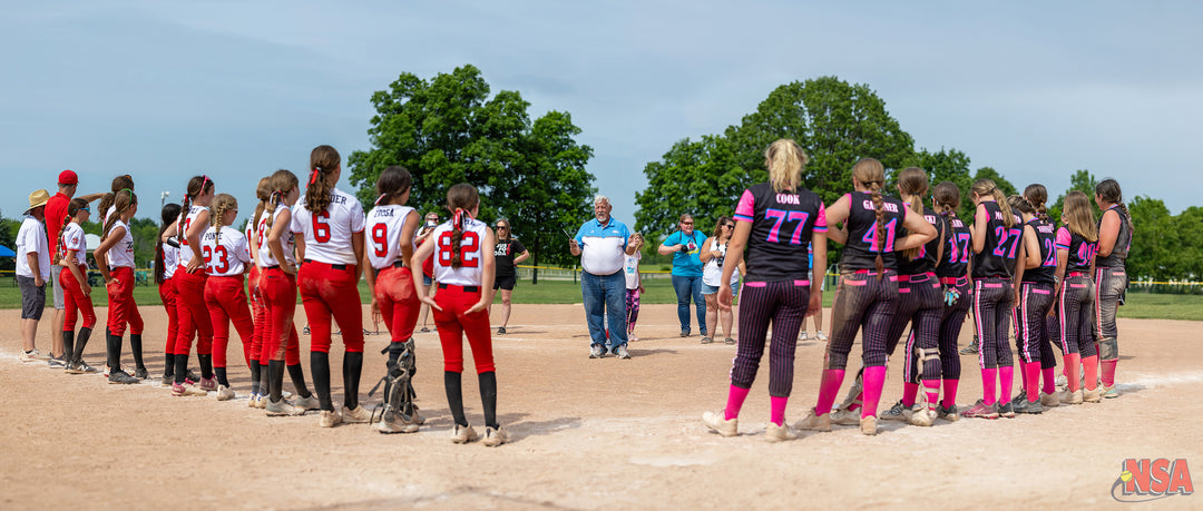 2026 NSA Summer Sizzle Michigan Fastpitch Tournament (Potterville)