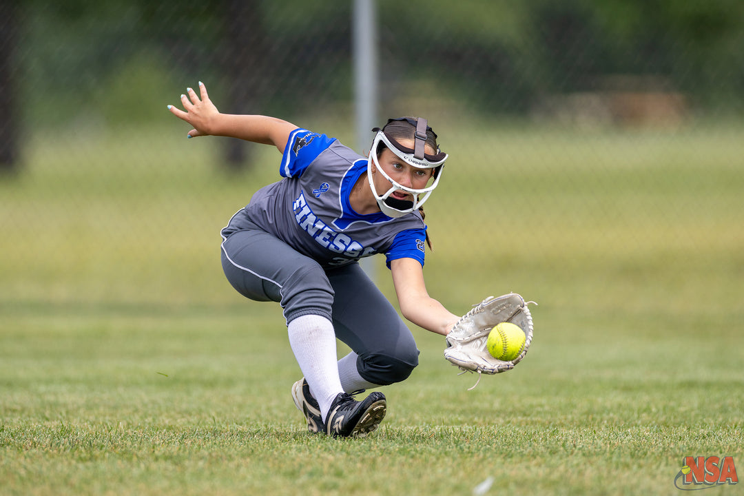 2026 NSA Michigan "B" & "Open" State Championships Fastpitch Tournament