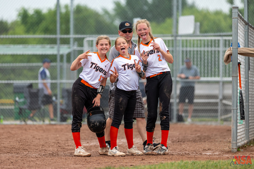 2026 NSA Michigan "B" & "Open" State Championships Fastpitch Tournament