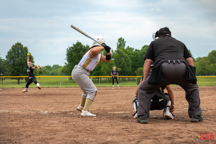 2026 NSA Michigan "B" & "Open" State Championships Fastpitch Tournament