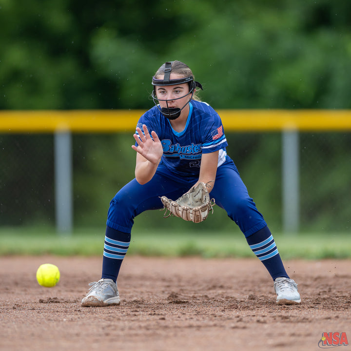 2026 NSA Michigan "B" & "Open" State Championships Fastpitch Tournament