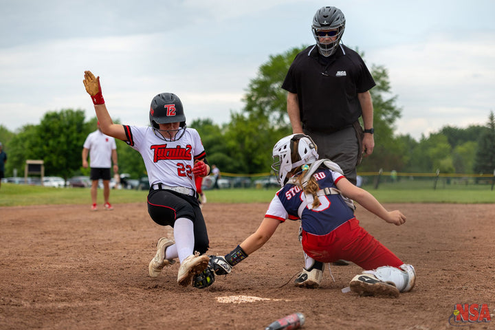 2026 NSA Michigan "B" & "Open" State Championships Fastpitch Tournament