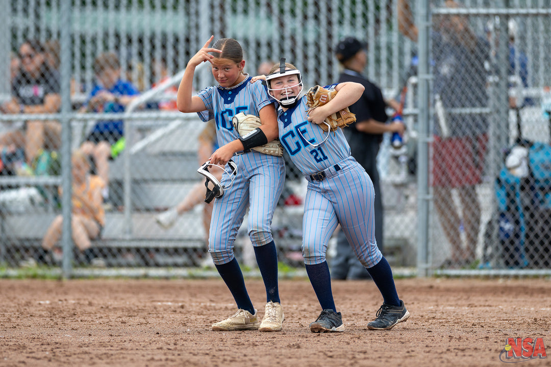 2026 NSA Michigan "B" & "Open" State Championships Fastpitch Tournament
