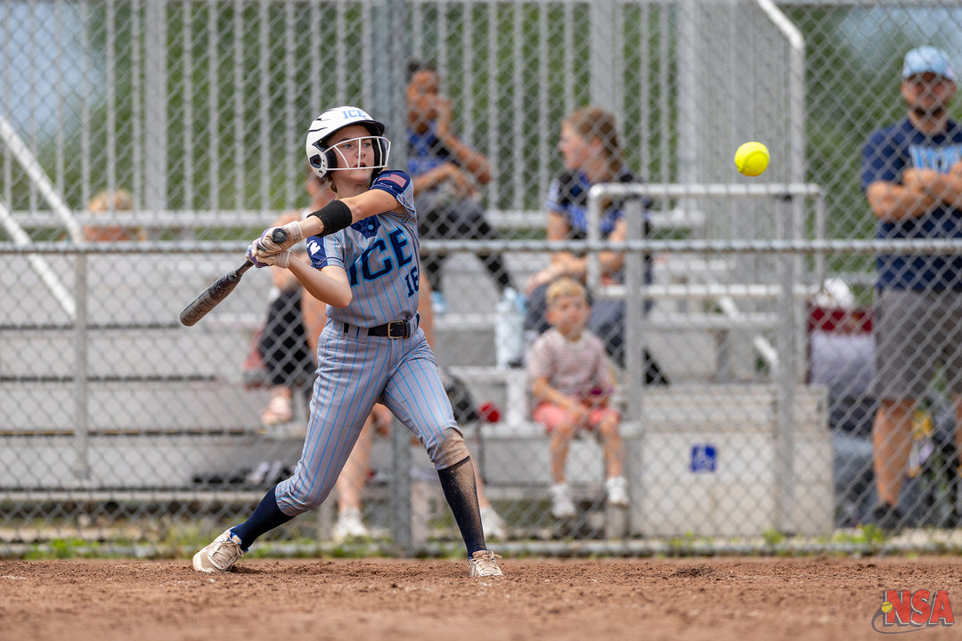 2026 NSA Michigan "B" & "Open" State Championships Fastpitch Tournament