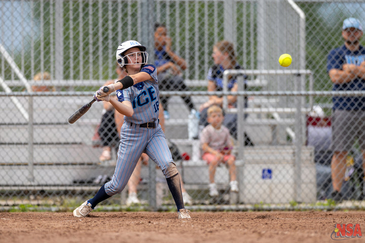 2026 NSA Michigan "B" & "Open" State Championships Fastpitch Tournament