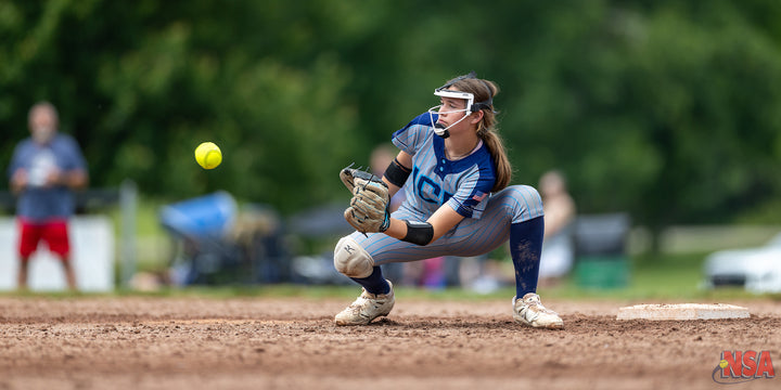 2026 NSA Michigan "B" & "Open" State Championships Fastpitch Tournament