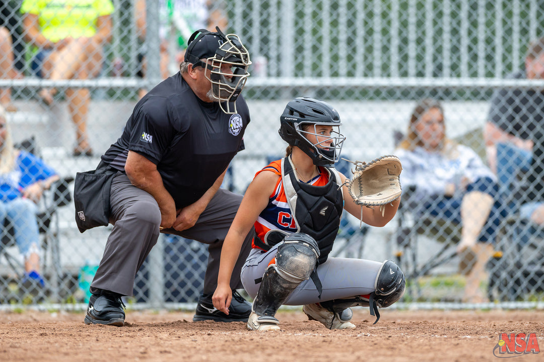 2026 NSA Michigan "B" & "Open" State Championships Fastpitch Tournament
