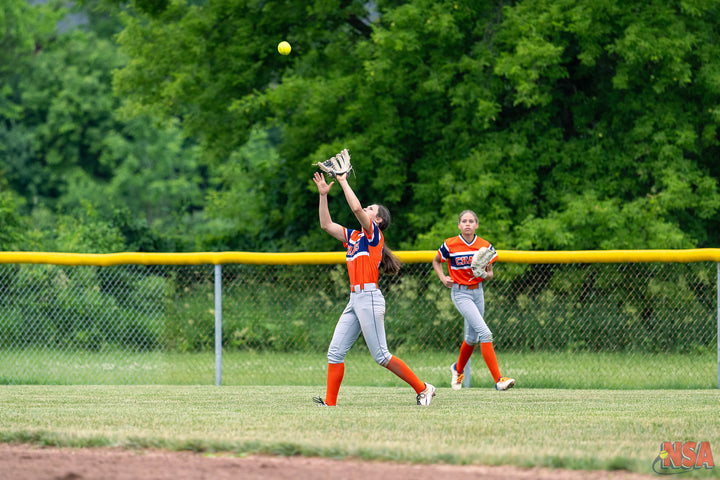 2026 NSA Michigan "B" & "Open" State Championships Fastpitch Tournament