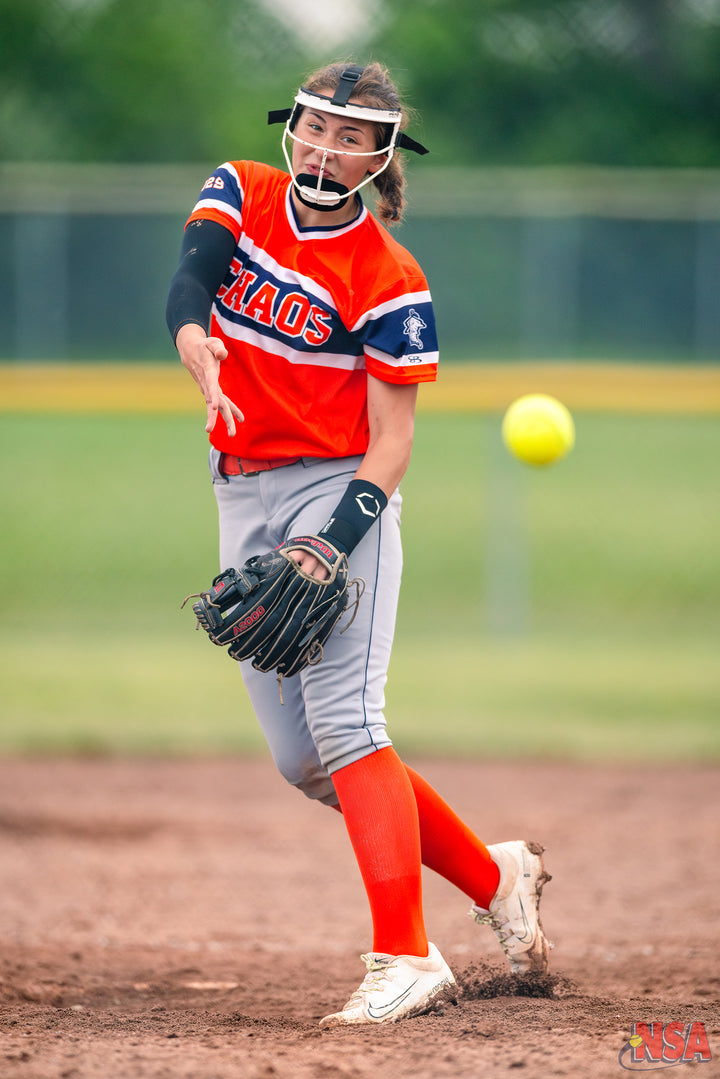 2026 NSA Michigan "B" & "Open" State Championships Fastpitch Tournament