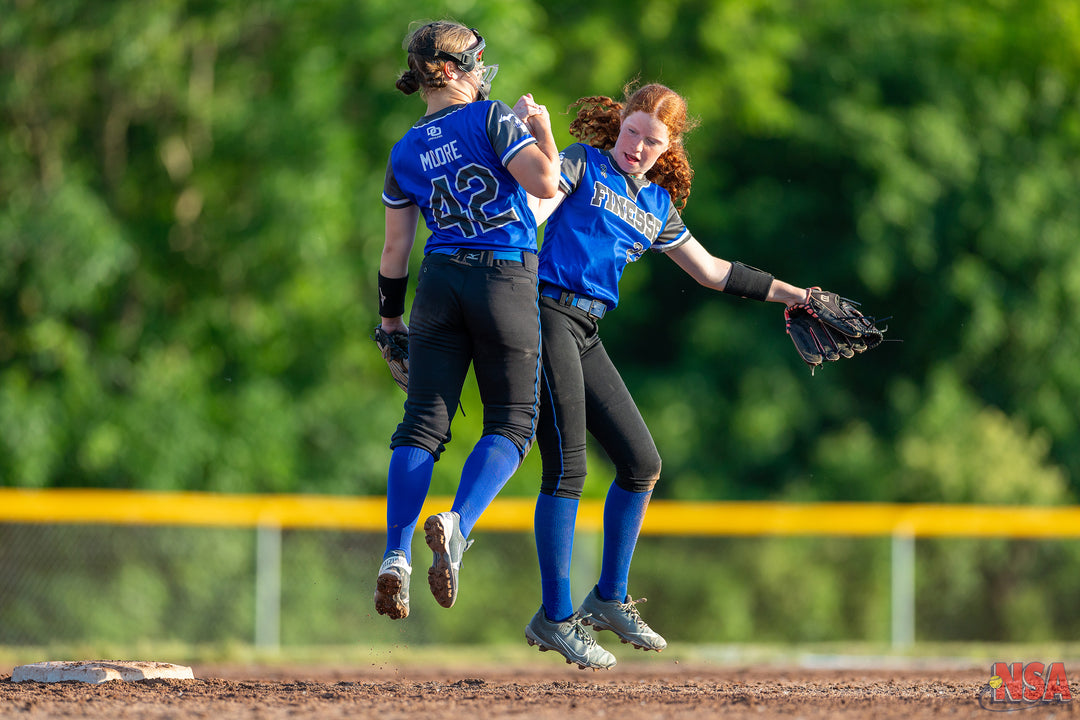 2026 NSA Michigan "B" & "Open" State Championships Fastpitch Tournament