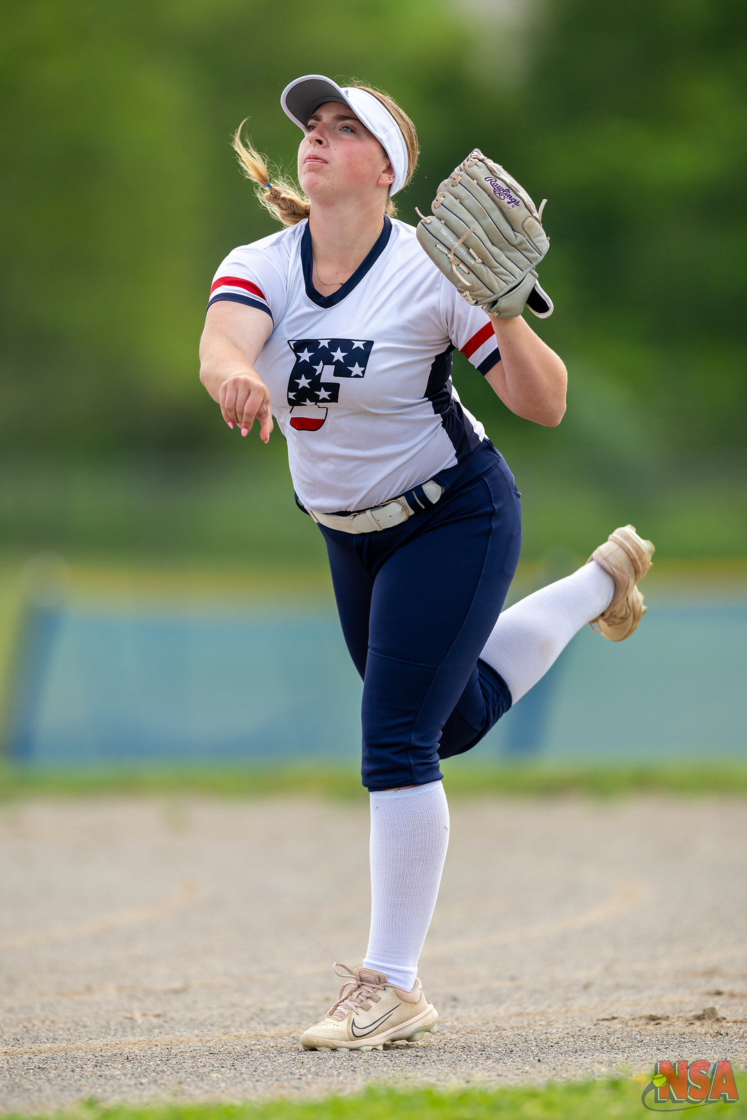 2026 NSA Michigan "B" & "Open" State Championships Fastpitch Tournament