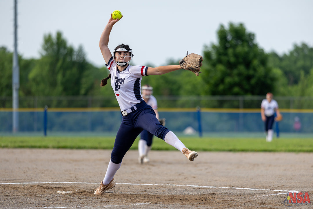 2026 NSA Michigan "B" & "Open" State Championships Fastpitch Tournament