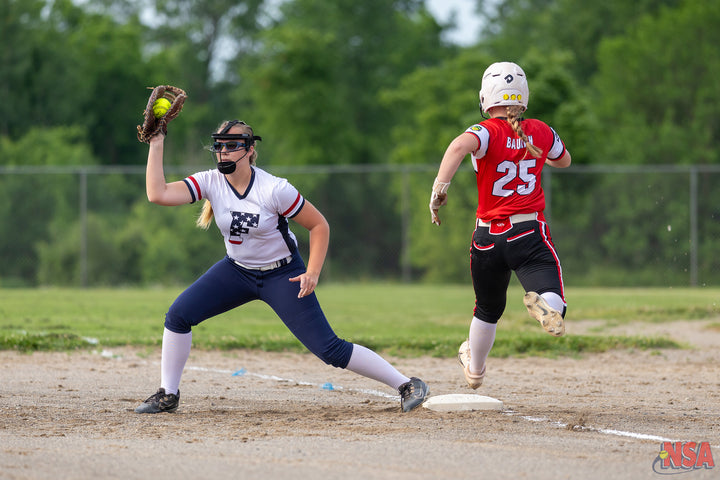 2026 NSA Michigan "B" & "Open" State Championships Fastpitch Tournament