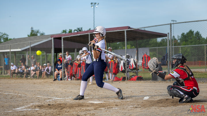 2026 NSA Michigan "B" & "Open" State Championships Fastpitch Tournament