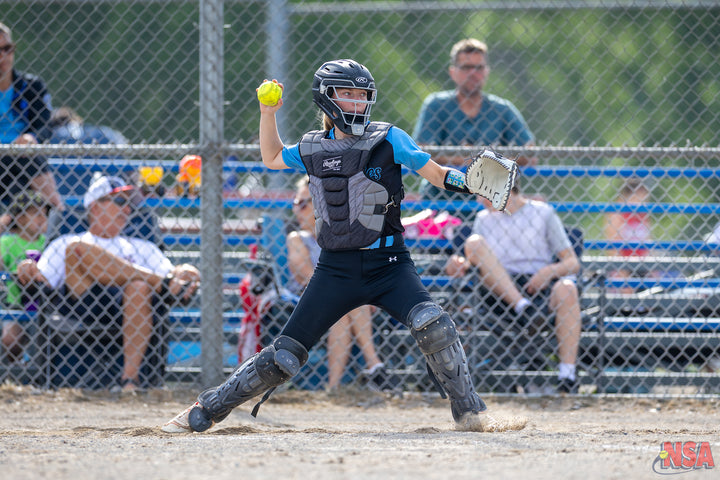 2026 NSA Michigan "B" & "Open" State Championships Fastpitch Tournament