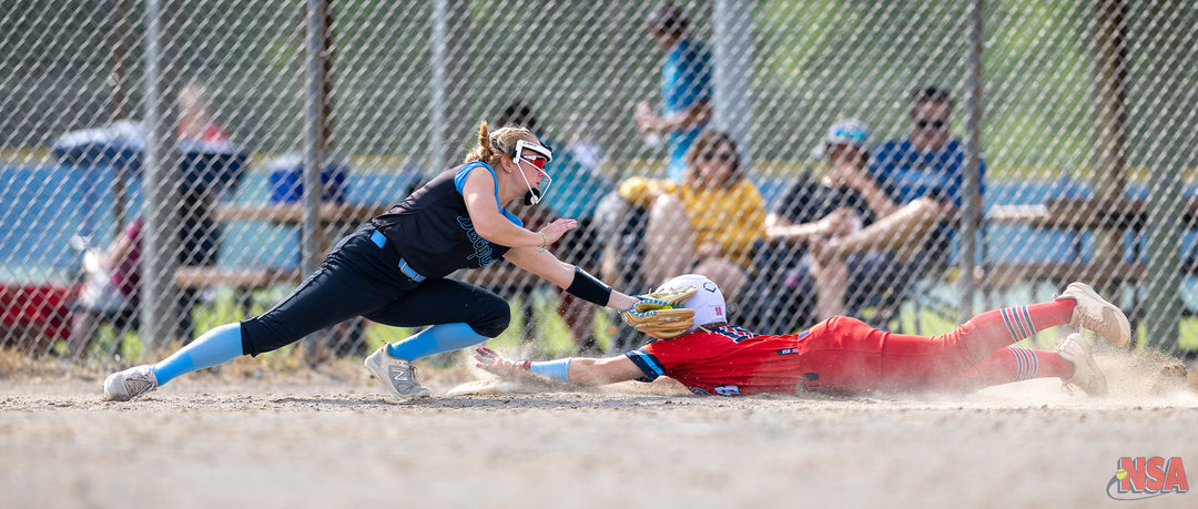 2026 NSA Michigan "B" & "Open" State Championships Fastpitch Tournament