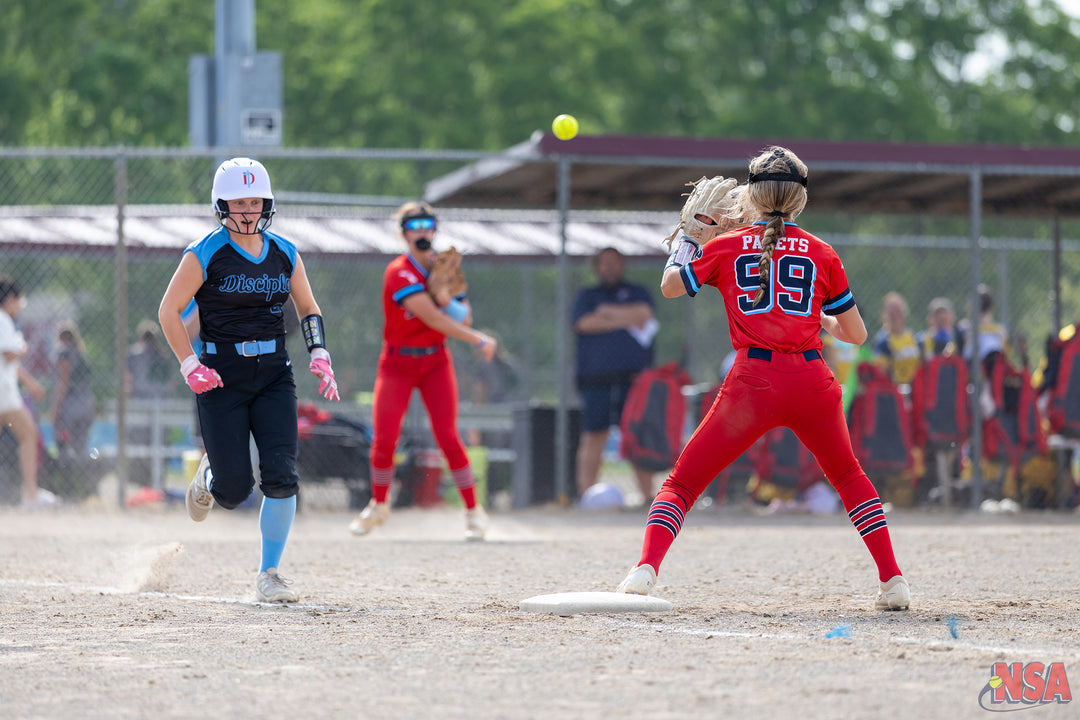 2026 NSA Michigan "B" & "Open" State Championships Fastpitch Tournament