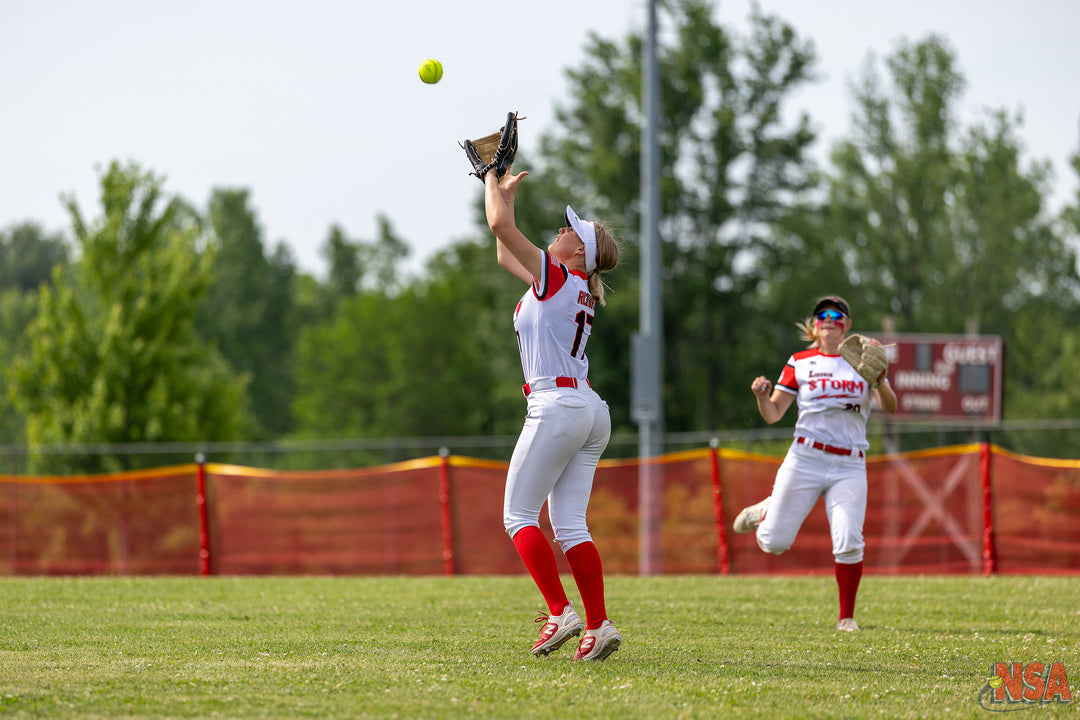 2026 NSA Michigan "B" & "Open" State Championships Fastpitch Tournament