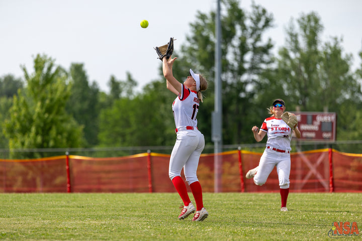 2026 NSA Michigan "B" & "Open" State Championships Fastpitch Tournament