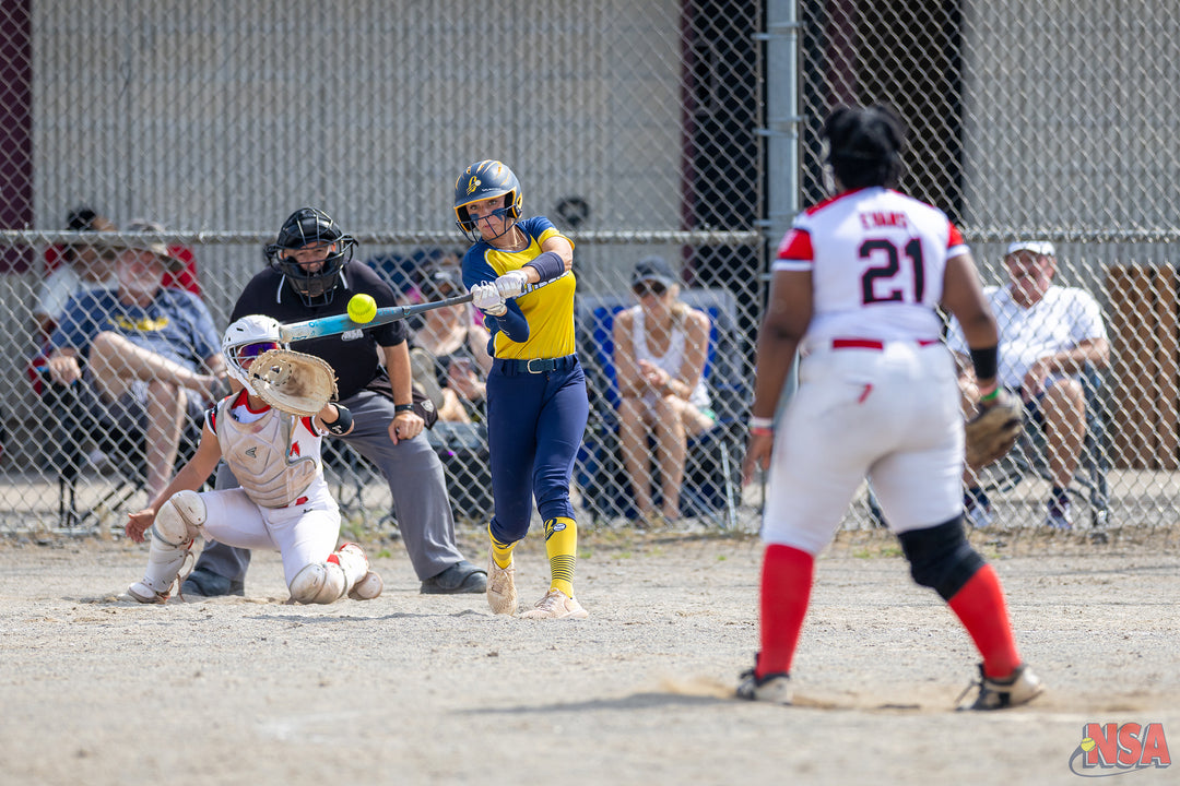 2026 NSA Michigan "B" & "Open" State Championships Fastpitch Tournament