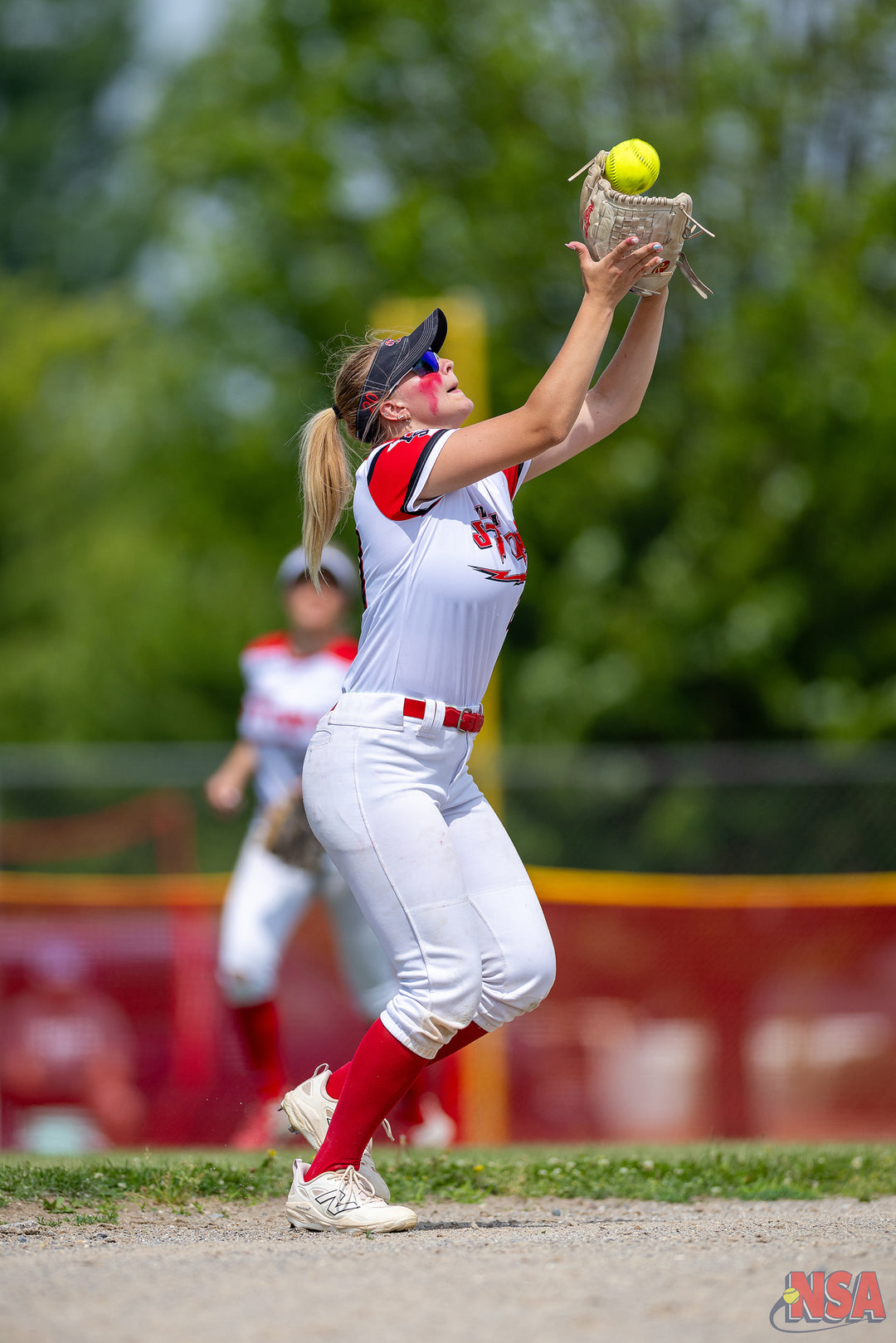 2026 NSA Michigan "B" & "Open" State Championships Fastpitch Tournament