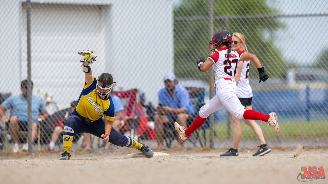 2026 NSA Michigan "B" & "Open" State Championships Fastpitch Tournament