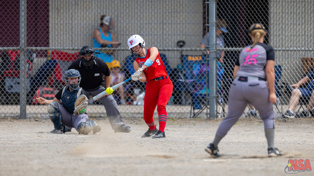 2026 NSA Michigan "B" & "Open" State Championships Fastpitch Tournament