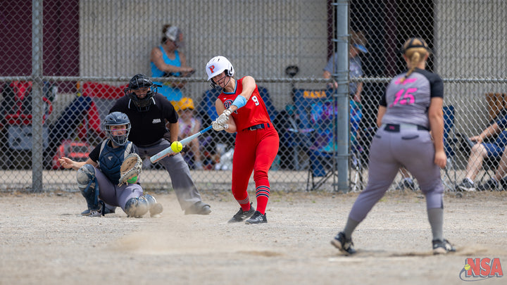 2026 NSA Michigan "B" & "Open" State Championships Fastpitch Tournament