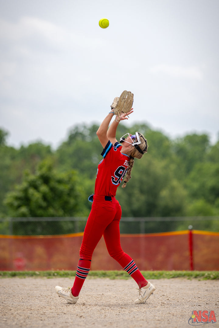 2026 NSA Michigan "B" & "Open" State Championships Fastpitch Tournament