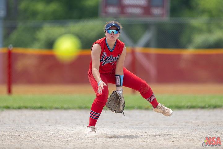 2026 NSA Michigan "B" & "Open" State Championships Fastpitch Tournament