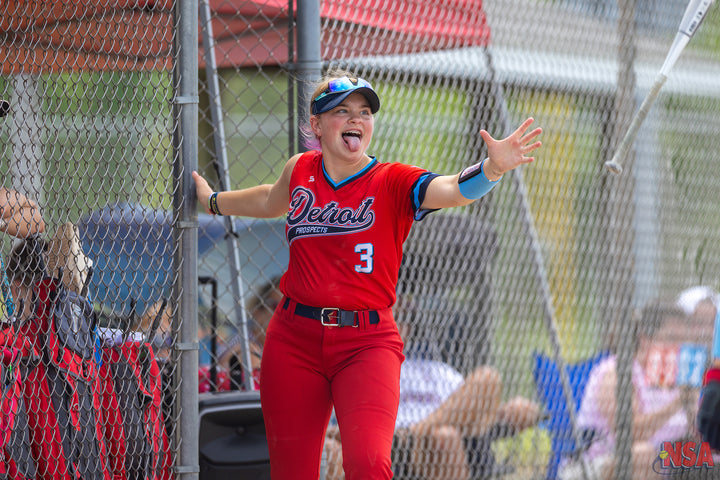 2026 NSA Michigan "B" & "Open" State Championships Fastpitch Tournament