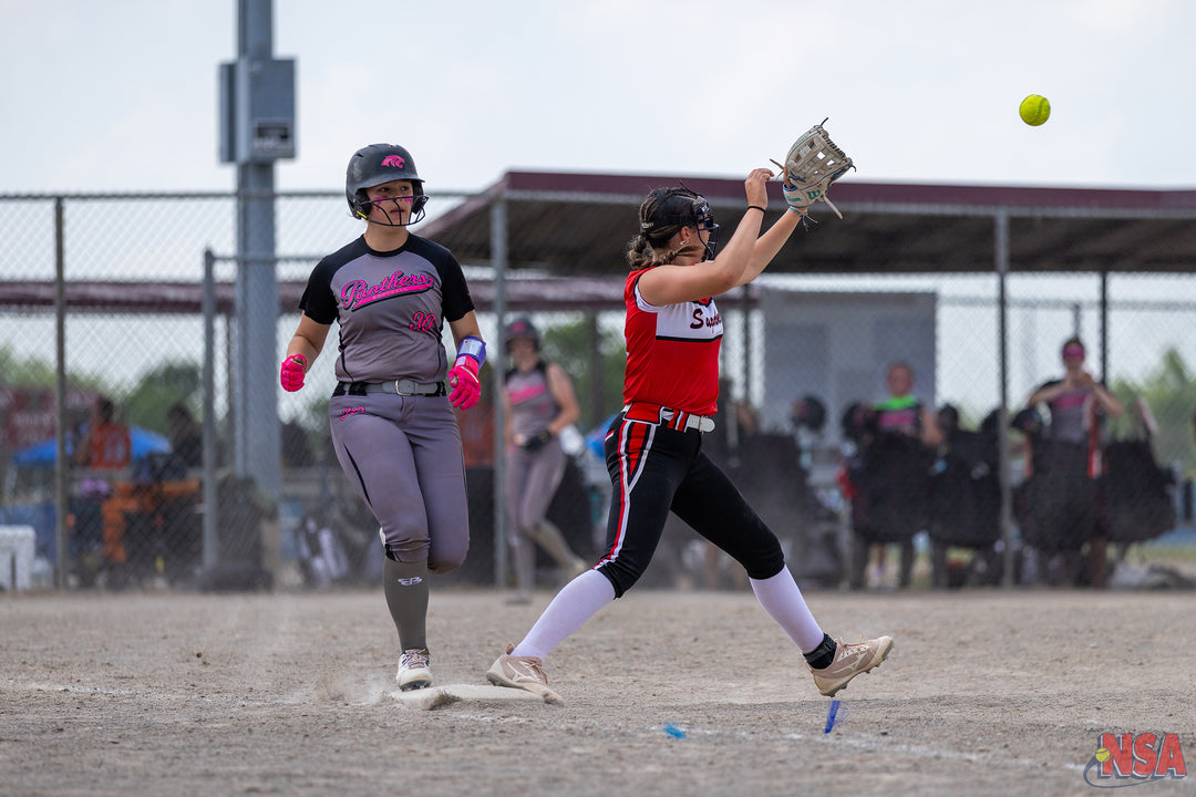 2026 NSA Michigan "B" & "Open" State Championships Fastpitch Tournament