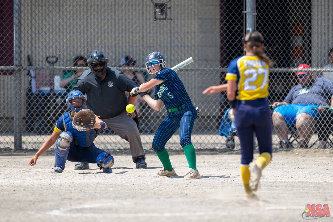 2026 NSA Michigan "B" & "Open" State Championships Fastpitch Tournament