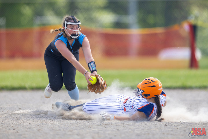 2026 NSA Michigan "B" & "Open" State Championships Fastpitch Tournament