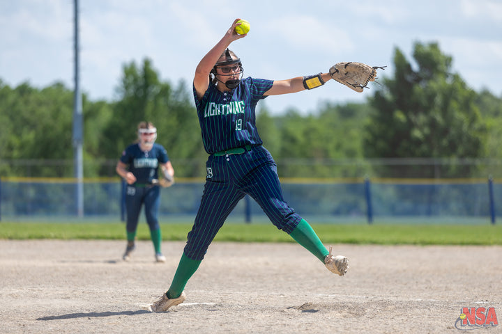 2026 NSA Michigan "B" & "Open" State Championships Fastpitch Tournament