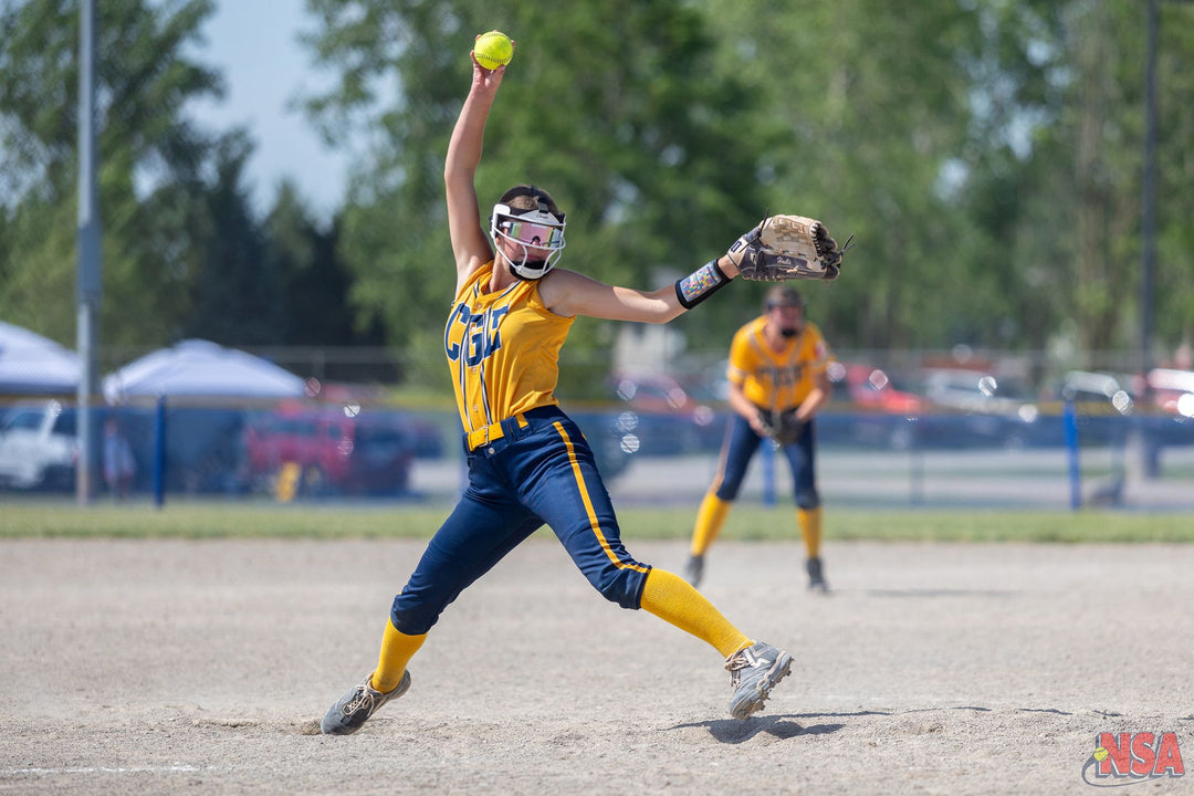 2026 NSA Michigan "B" & "Open" State Championships Fastpitch Tournament