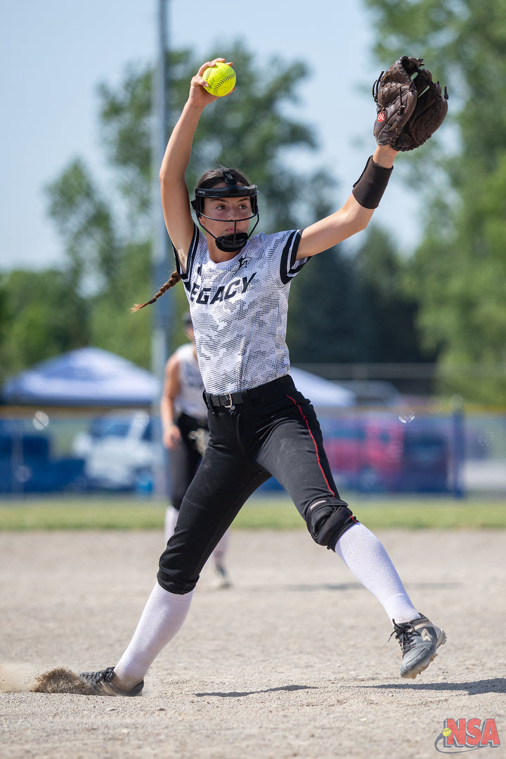 2026 NSA Michigan "B" & "Open" State Championships Fastpitch Tournament