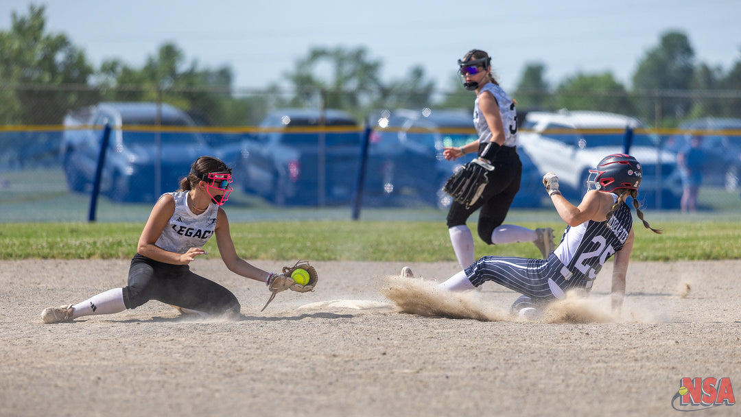 2026 NSA Michigan "B" & "Open" State Championships Fastpitch Tournament