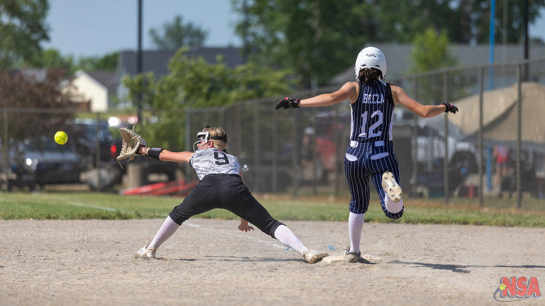 2026 NSA Michigan "B" & "Open" State Championships Fastpitch Tournament