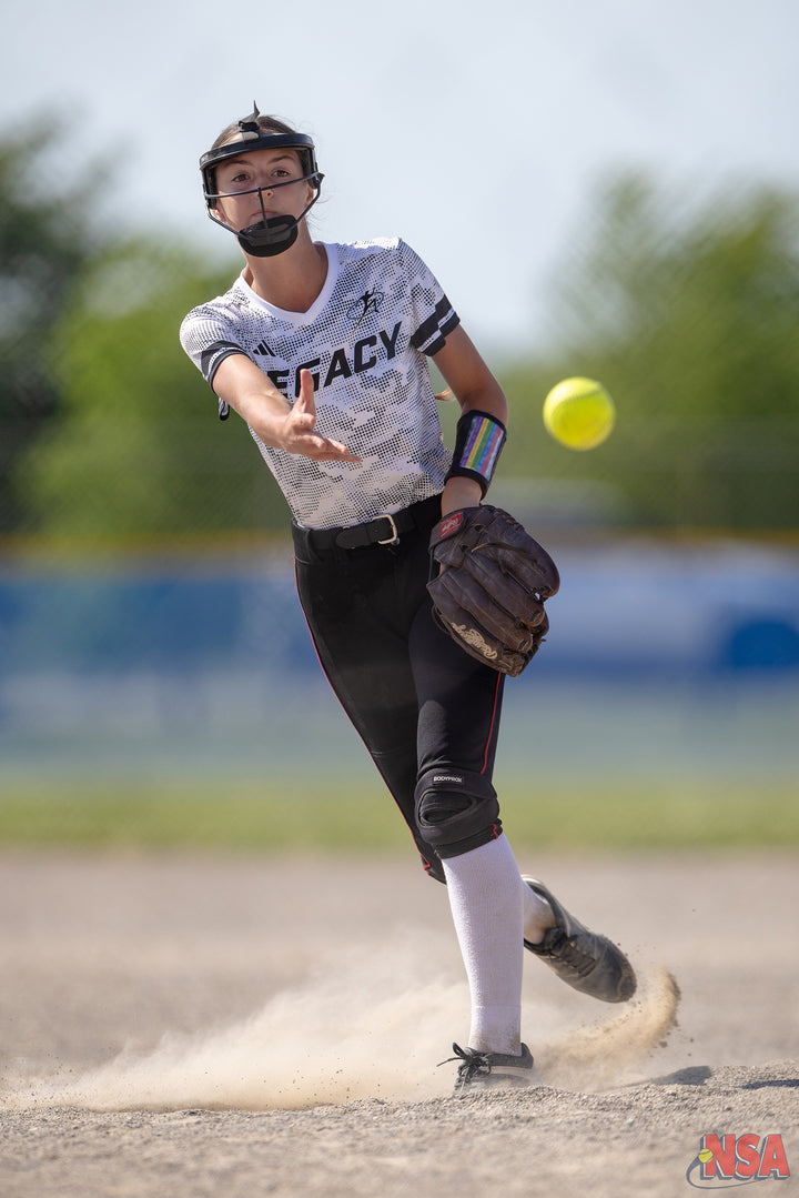 2026 NSA Michigan "B" & "Open" State Championships Fastpitch Tournament