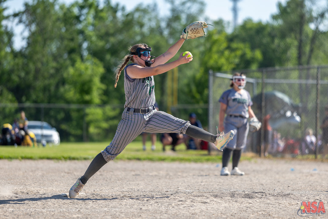 2026 NSA Michigan "B" & "Open" State Championships Fastpitch Tournament