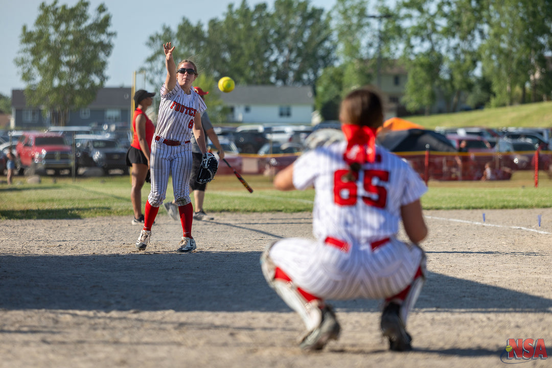2026 NSA Michigan "B" & "Open" State Championships Fastpitch Tournament
