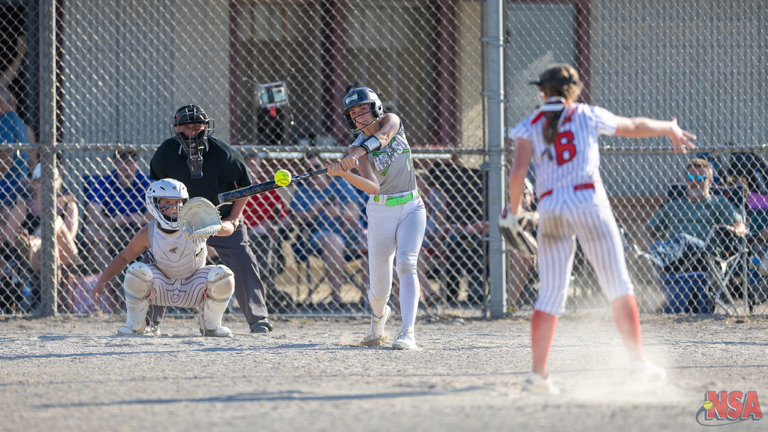 2026 NSA Michigan "B" & "Open" State Championships Fastpitch Tournament