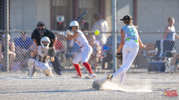 2026 NSA Michigan "B" & "Open" State Championships Fastpitch Tournament