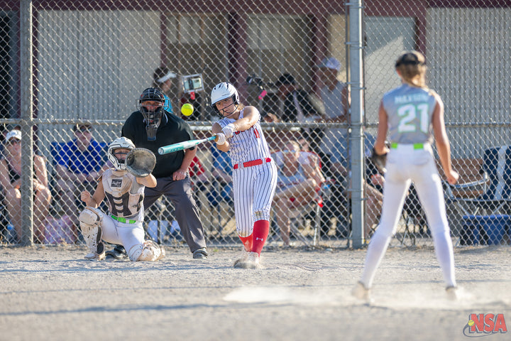 2026 NSA Michigan "B" & "Open" State Championships Fastpitch Tournament