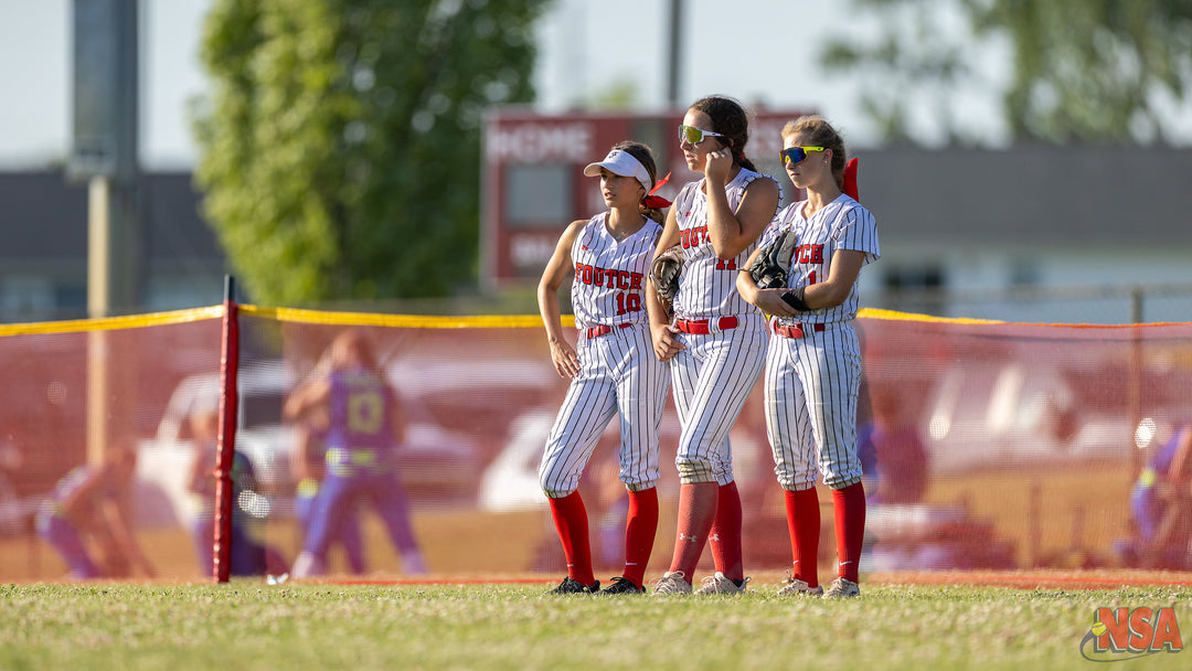 2026 NSA Michigan "B" & "Open" State Championships Fastpitch Tournament